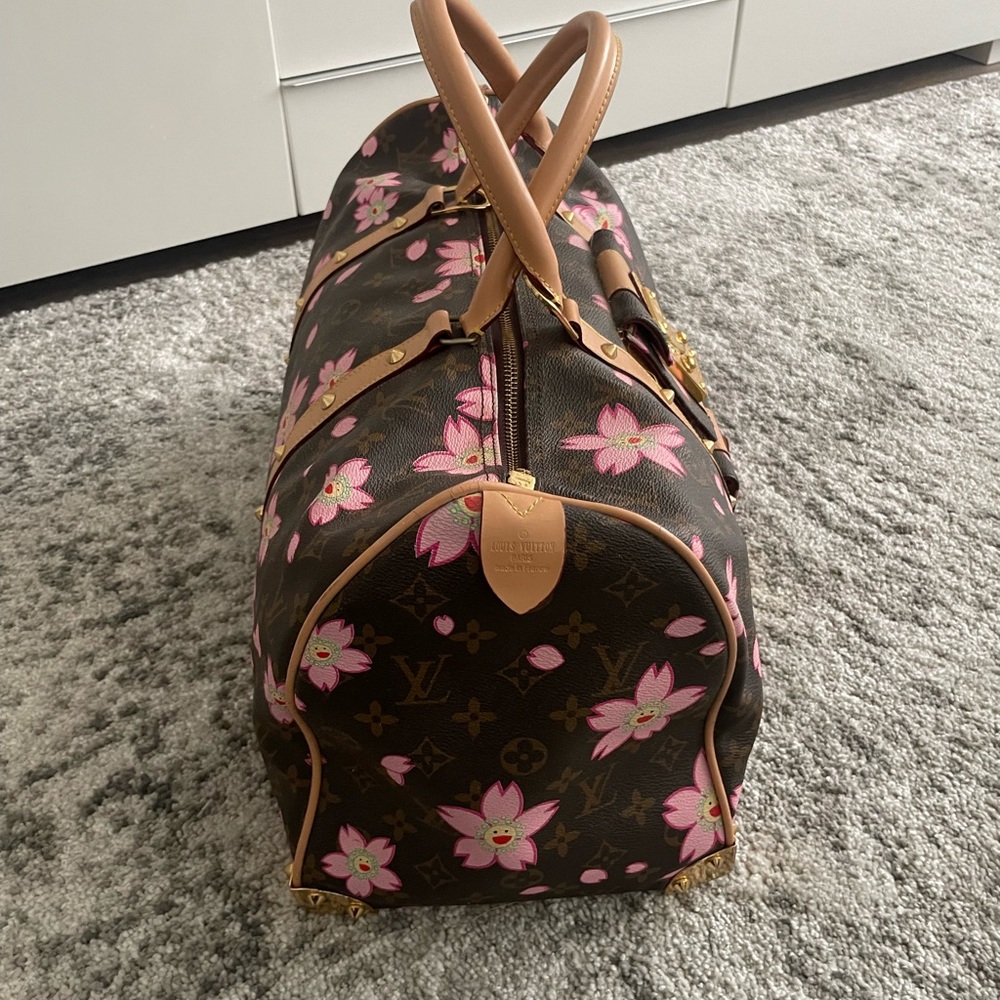 Travel bag